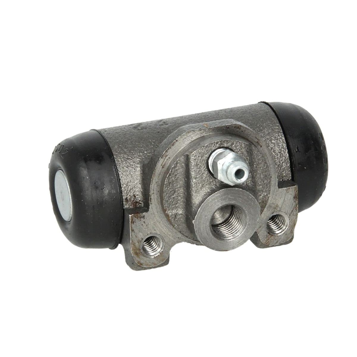 2x ORIGINAL® Lpr 4491 Radbremszylinder Hinten passend für Fiat PANDA PANDA