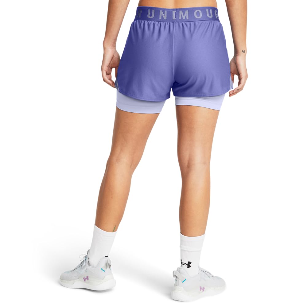 Under Armour Szorty Stożkowe Tech - Szorty na deskę Mężczyźni