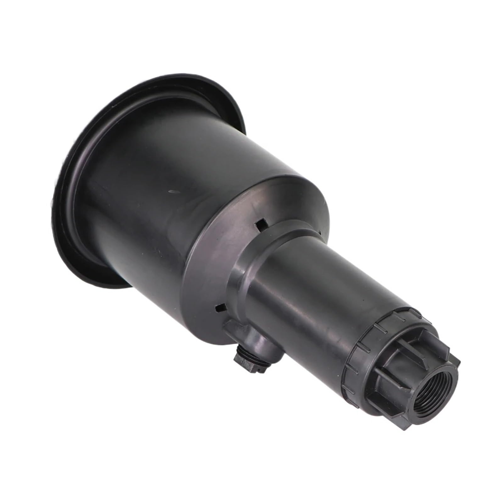 Generico Irrigatore Pop-up a impulso 1PC 1/2 '' 3/4 '' Irrigatore a Flusso d'Acqua di Grandi Dimensioni filettato Femmina Cerchio Prato Irrigazione di Terreni agricoli