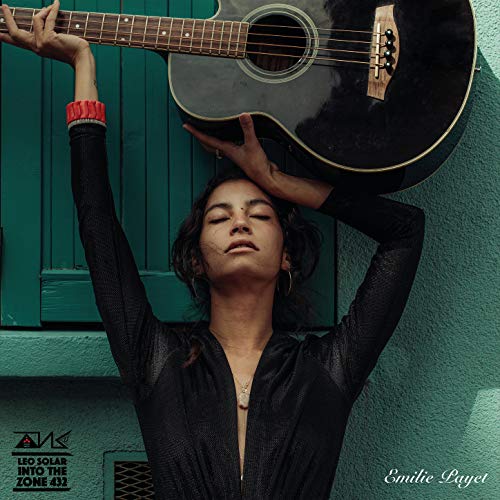 Leo Solar Into The Zone 432 de Emilie Payet en