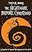 Quizzes Fun Facts Nightmare Before Christmas Trivia Book: The Great Book Of Nightmare Before Christmas Relaxing Activity Pages (English Edition)