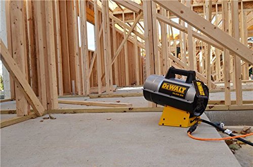 Amazon.com: DeWalt F340715 DXH90FAV FALP Heater, 55 to 90K BTU,Yellow :  Tools u0026 Home Improvement