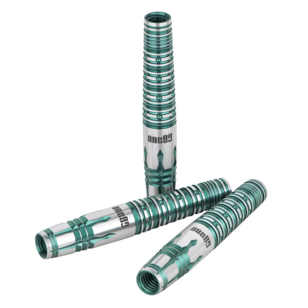 【ワンエイティ】 ウタ ver.2 三浦歌織モデル エメラルド2BA 18g バレル【ワンエイティ】ウタ ver.2 三浦歌織モデル エメラルド