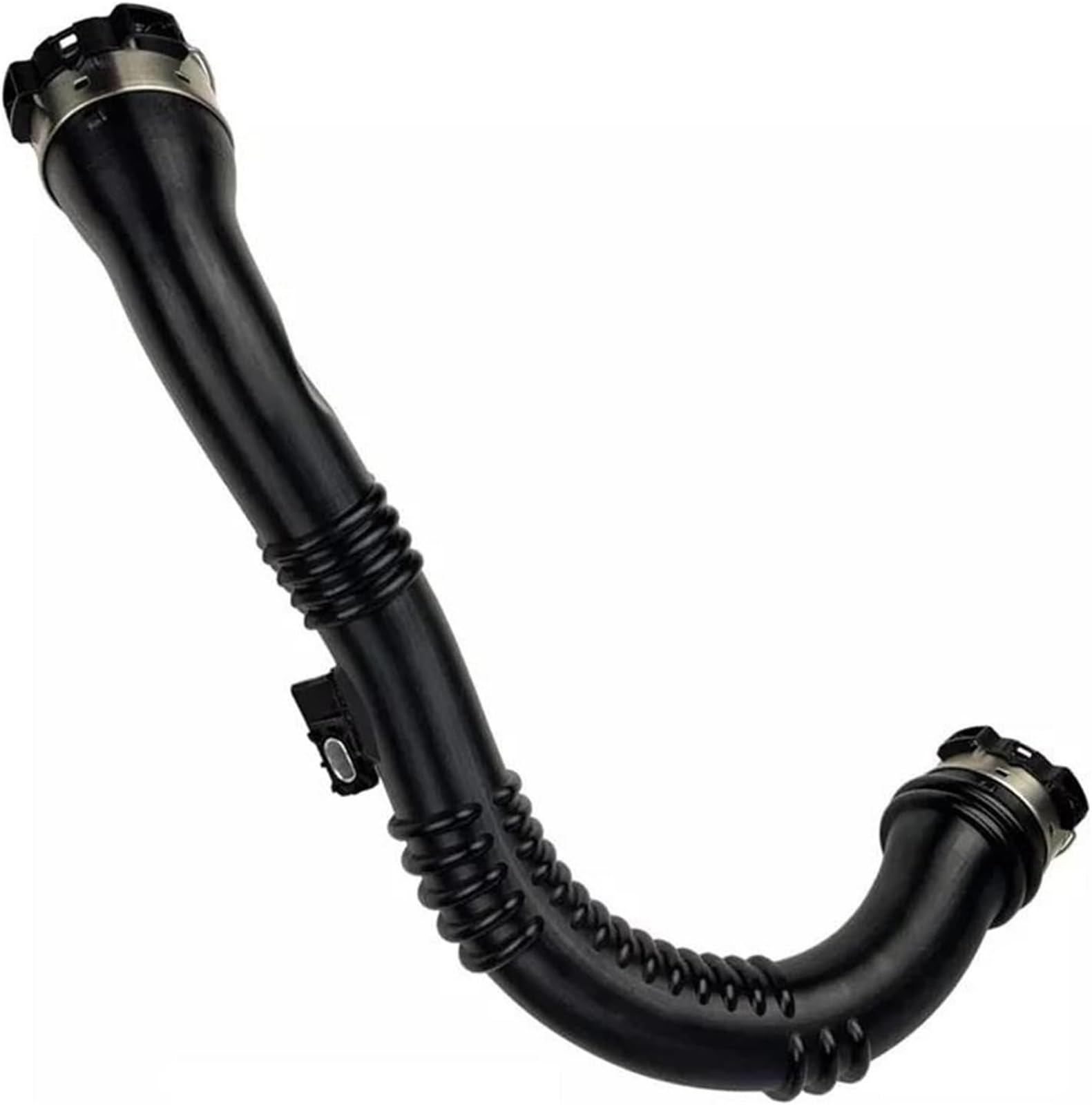 Zynther One Color Coolant Water Hose Pipe For Opel For Vivaro 1.6 Intercooler Tuborcharger Air For Intake Duct For Pipe For Turbo For Hose