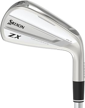 2023 Srixon ZX Mk II Utility Iron