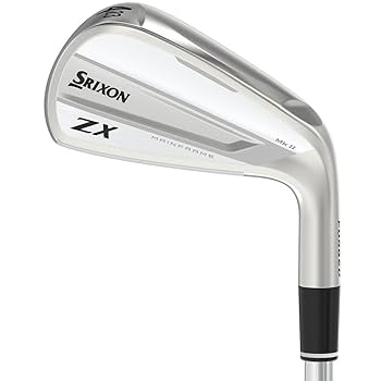 Amazon.com : Srixon SRX ZX MkII UTI#3 20RecoilR LH : Sports