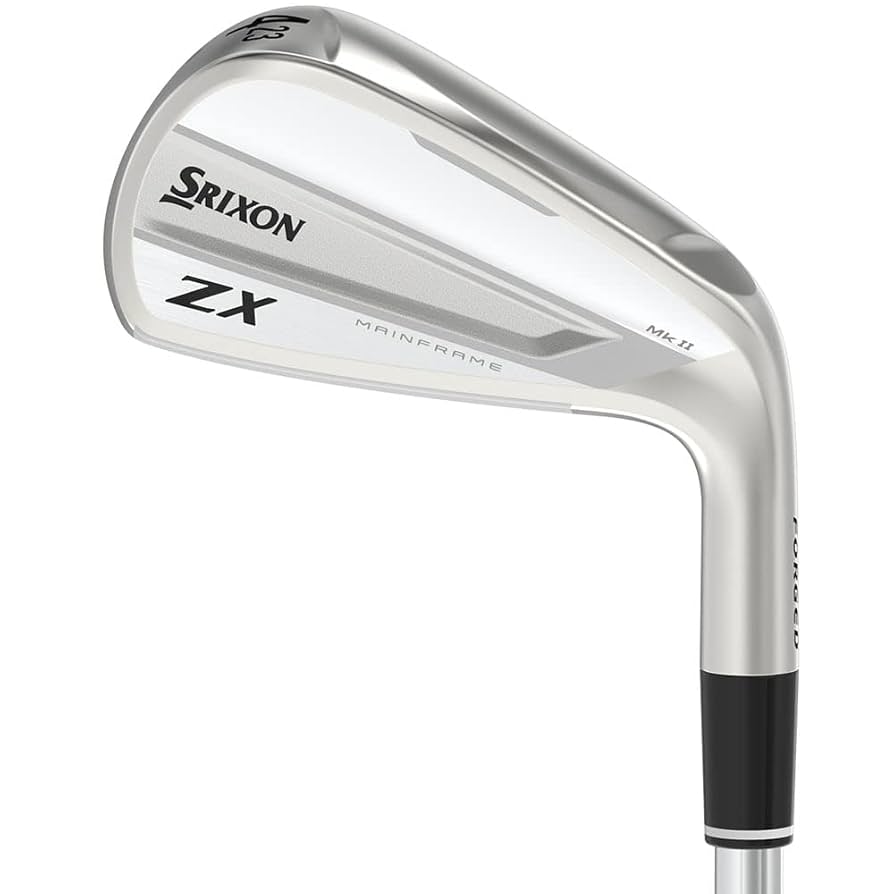 Srixon SRX ZX MkII UTI#2 18RecoilS RH, Drivers - Amazon Canada