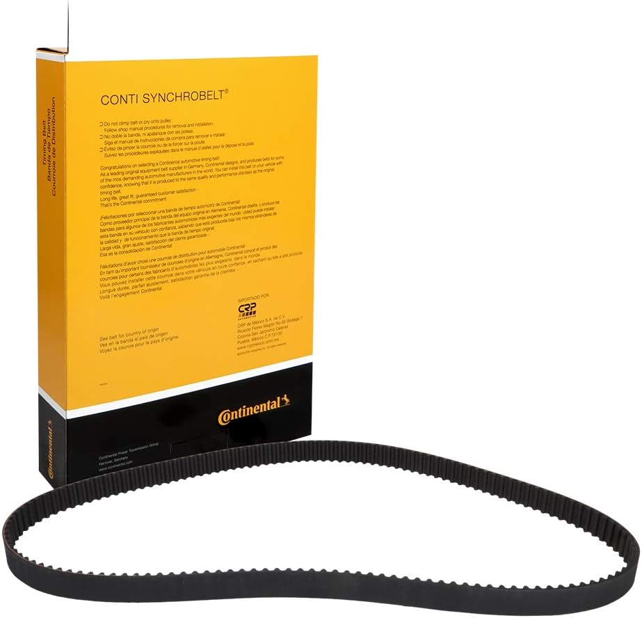 CRP Automotive ContiTech TB179 Timing Belt