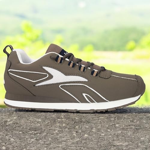 Image of Hirolas Training Gym Shock Absorbing Athletic Running Walking Multi Sports Shoes