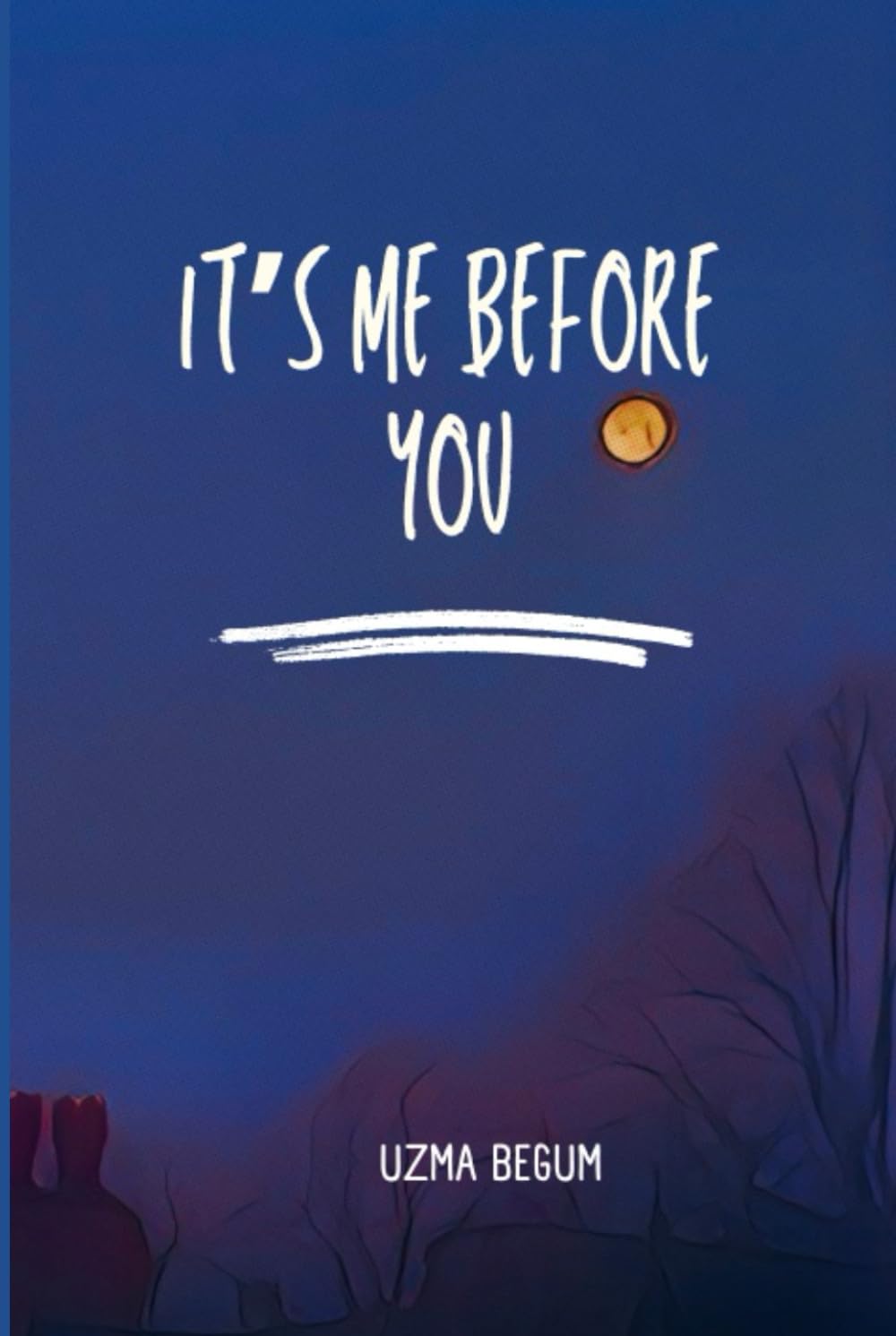 It's Me Before You