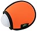 ProActive Green Go Pocket Ball Washer (Orange)