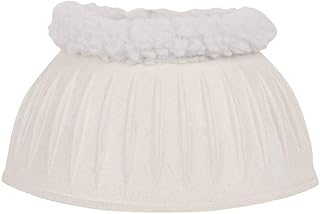 HKM Economic 26831200.1128Â Rubber Bell Plus, 1Â Pair, White