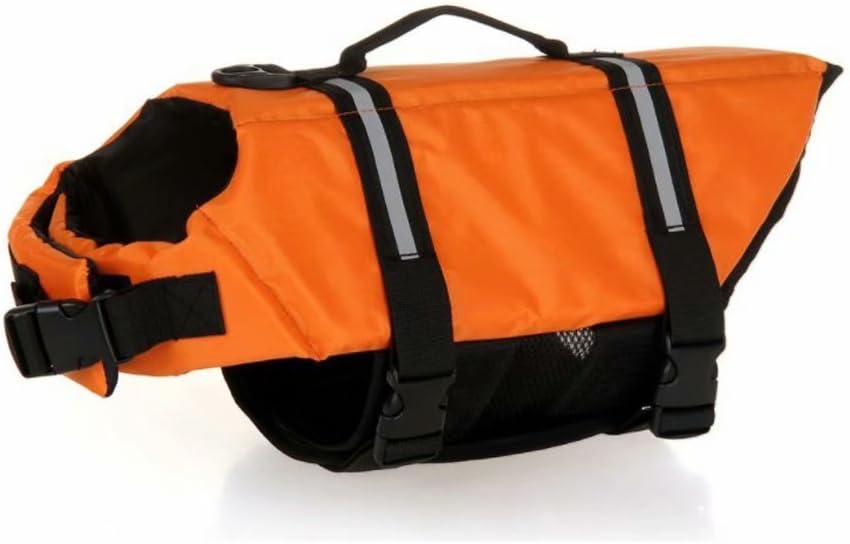 pfd per cani