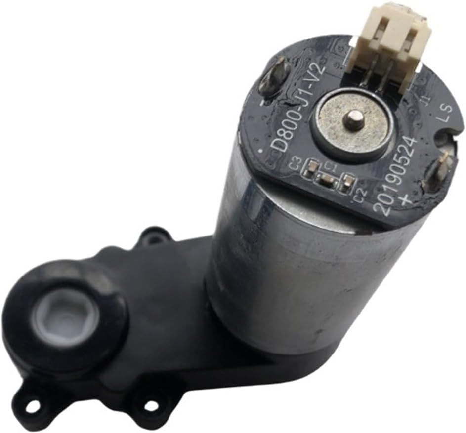 Vacuum Cleaner Main Roller Brush Motor，Compatible For Proscenic，M8 Pro,Compatible For Uoni， Robotic Vacuum Cleaner Spare Parts