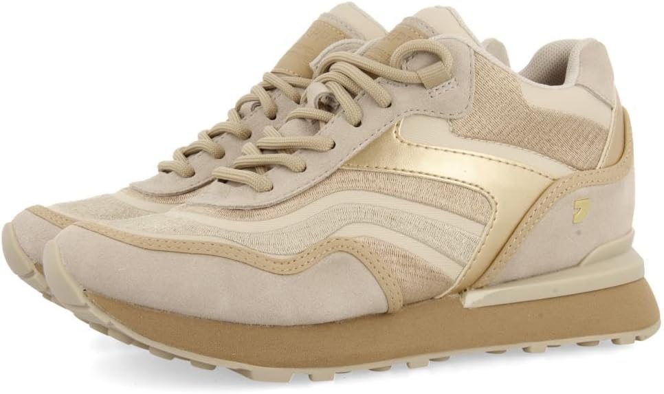Sneakers CUÑA Interna IGAL