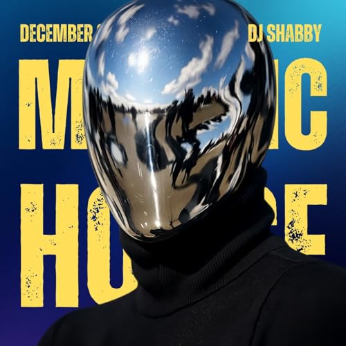 dj Shabby - December 2025 Melodic House Mix