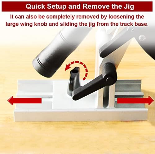 O'skool Adjustable Replacement Tool Rest Sharpening Jig for 6 inch or 8 inch Bench Grinders and Sanders BG,Made in Taiwan