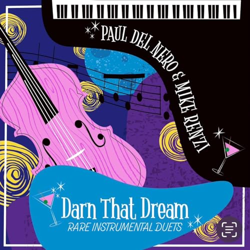 Paul Del Nero & Mike Renzi