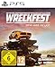 Produktbild Wreckfest - PlayStation 5