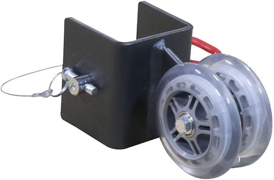 Titan Rack Mounted Muscle Roller | X3 Series