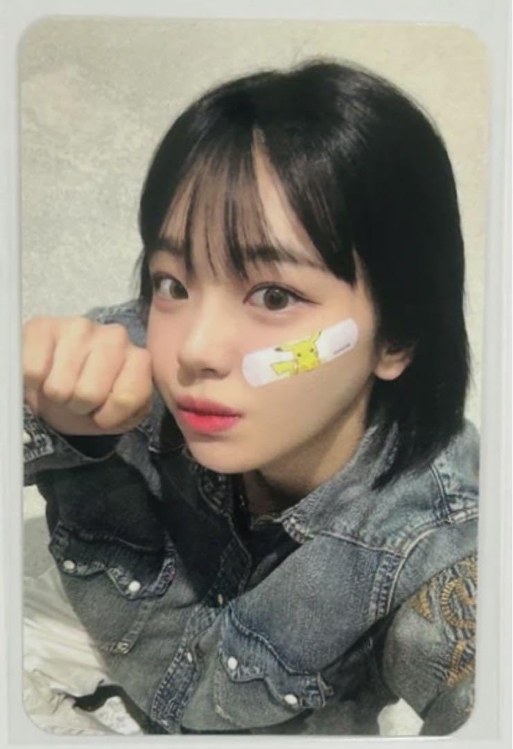 Amazon.co.jp: QWER MANITO チョダン KPOPSTORE 2次 対面 サイン会 