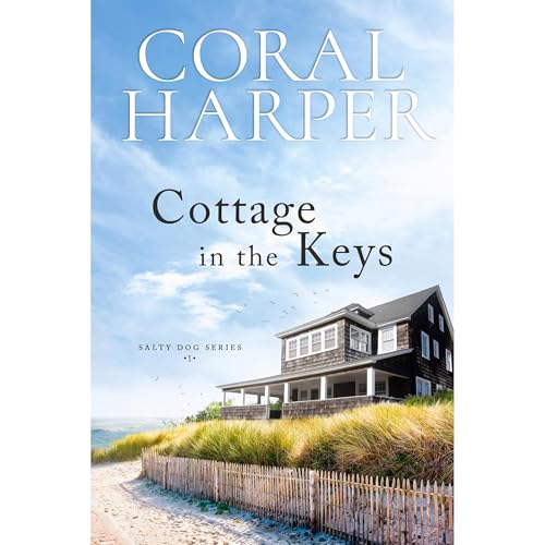 Cottage in the Keys (By Coral Harper) episode artwork