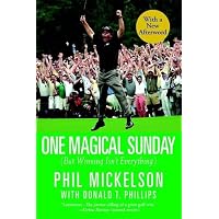 One Magical Sunday