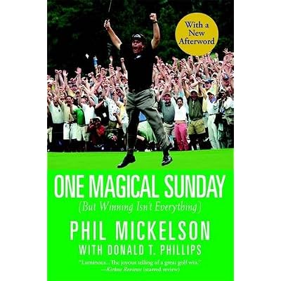 One Magical Sunday