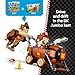 LEGO Super Mario: Mario Kart Donkey Kong & DK Jumbo - Collectible Toy Building Set for Kids, Boys and Girls, Ages 8+ - Nintendo Donkey Kong Toy for Fans - Gift Idea - 72033