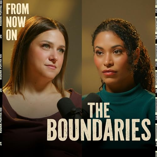 Page de couverture de THE BOUNDARIES: How to Teach Kids and Teens Consent, Body Autonomy, and Prevent Sexual Abuse