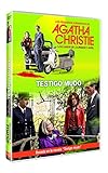  Los pequeños asesinatos de Agatha Christie: El testigo mudo [DVD]