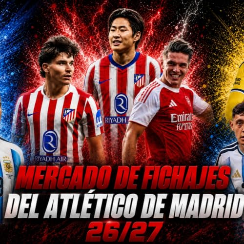 MERCADO DE FICHAJES 19 | &iquest;JULI&Aacute;N POR GY&Ouml;KERES?, GREENWOOD al FENERBAH&Ccedil;E, PUJA por CUTI, KANG-IN LEE