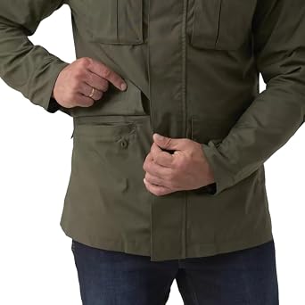 Helikon-Tex Men's Covert M-65 Jacket