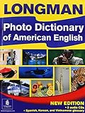 Longman Photo Dictionary of American English