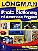 Longman Photo Dictionary of American English