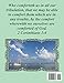 Bible Word Search Study Through The Bible: Volume 158 2 Corinthians #1 (Bible Word Search Puzzles For Adults Jumbo Large Print Sailboat Series)