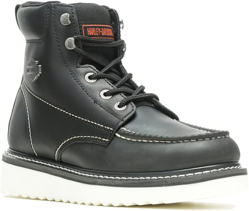 Miniatura 3 de HARLEY-DAVIDSON FOOTWEAR Men's Beau Boot
