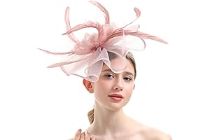 Lucky Leaf Fascinator: Elevate Your Elegance