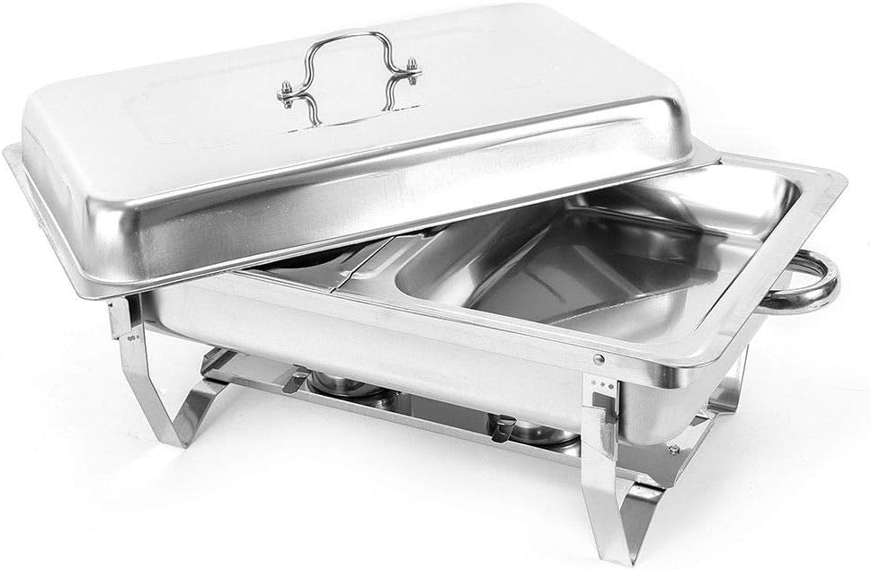 scaldavivande per feste