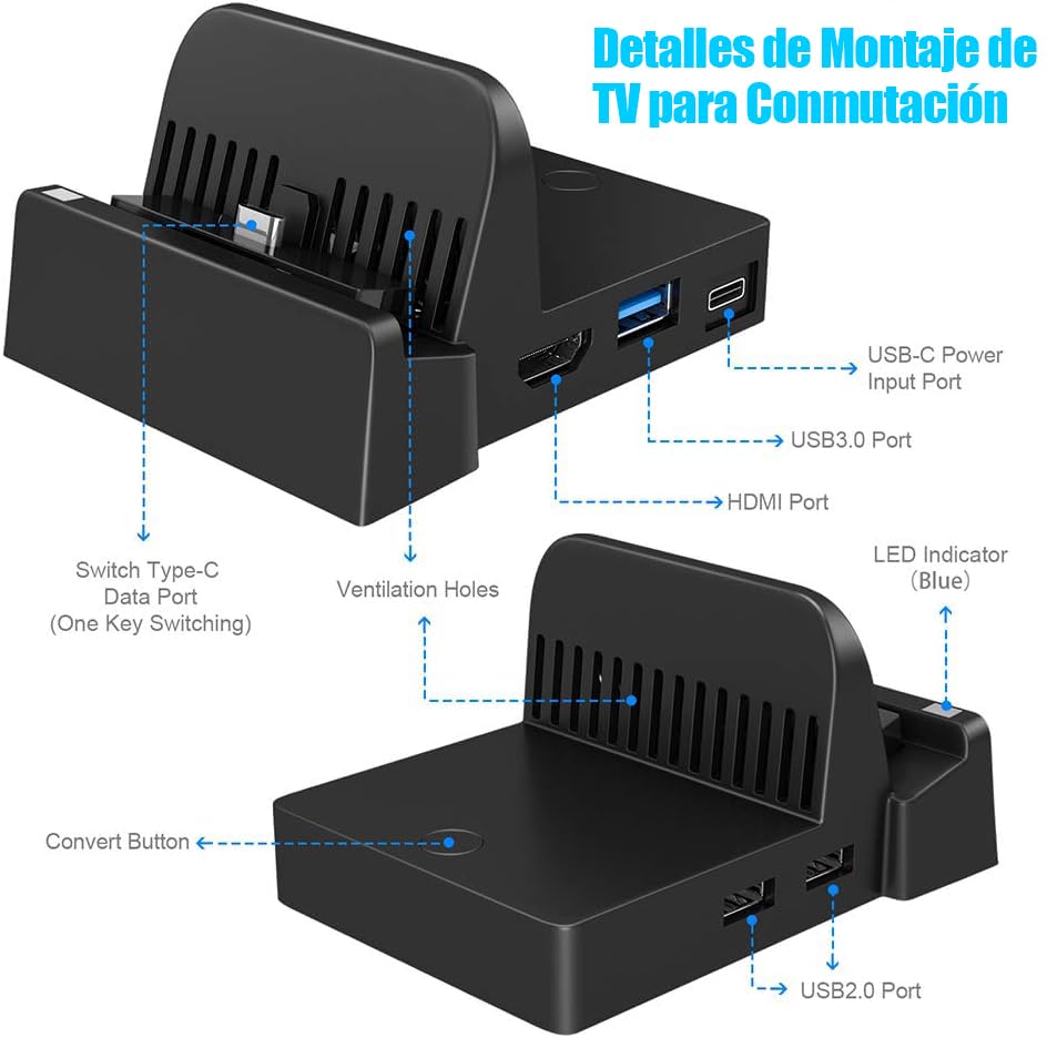 Accesorios Nintendo, Video Games Imagen adicional