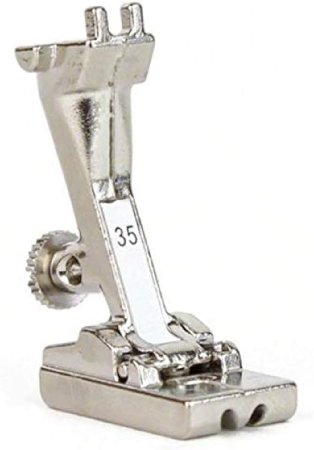 #35 Old Stytle Invisible Zipper Foot for Bernina