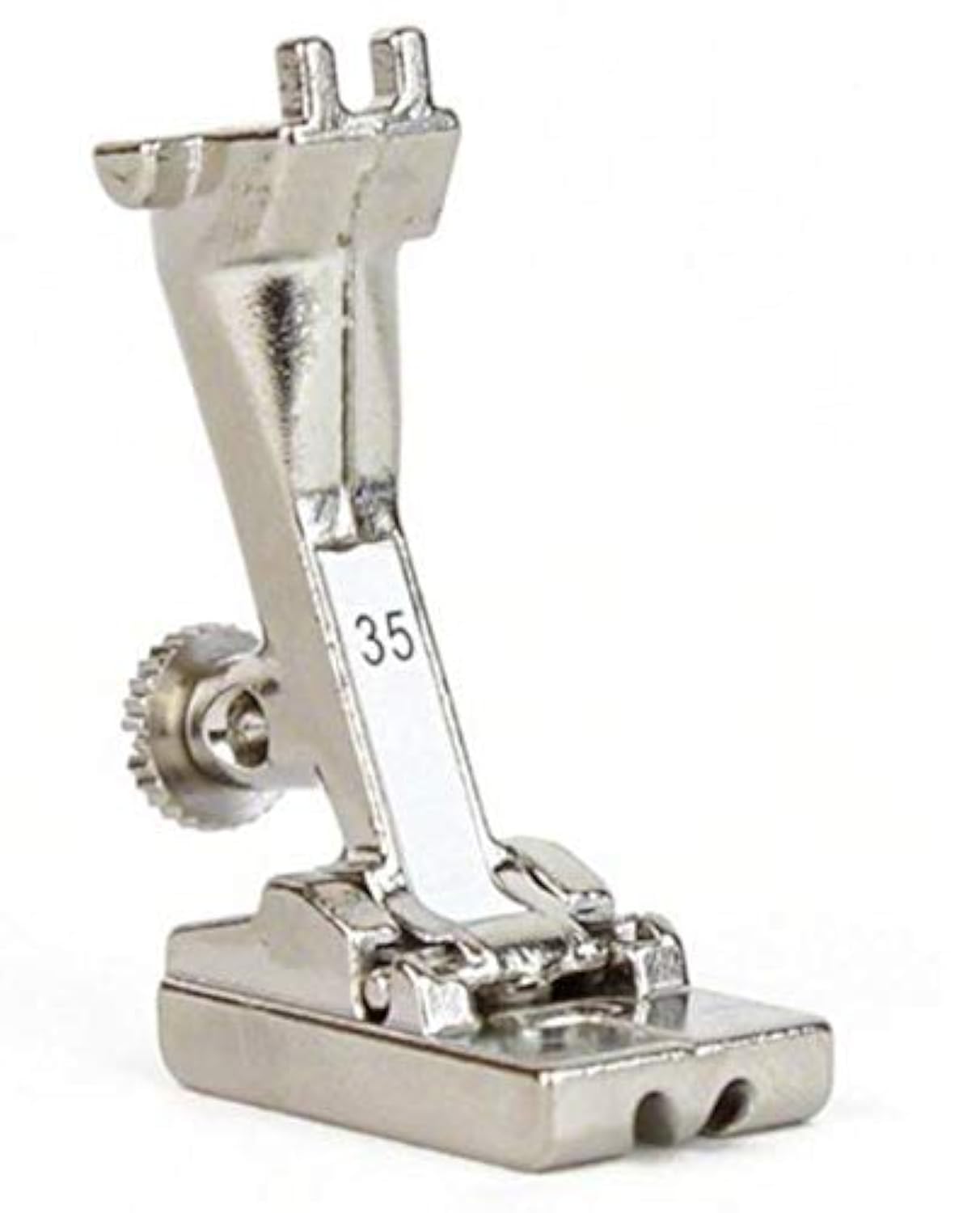 #35 Old Stytle Invisible Zipper Foot for Bernina