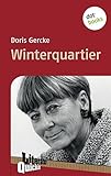  Winterquartier - Literatur-Quickie: Band 44 (Literatur-Quickies)