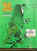 Just One More 1966 Annual B07GL4TFV6 Book Cover