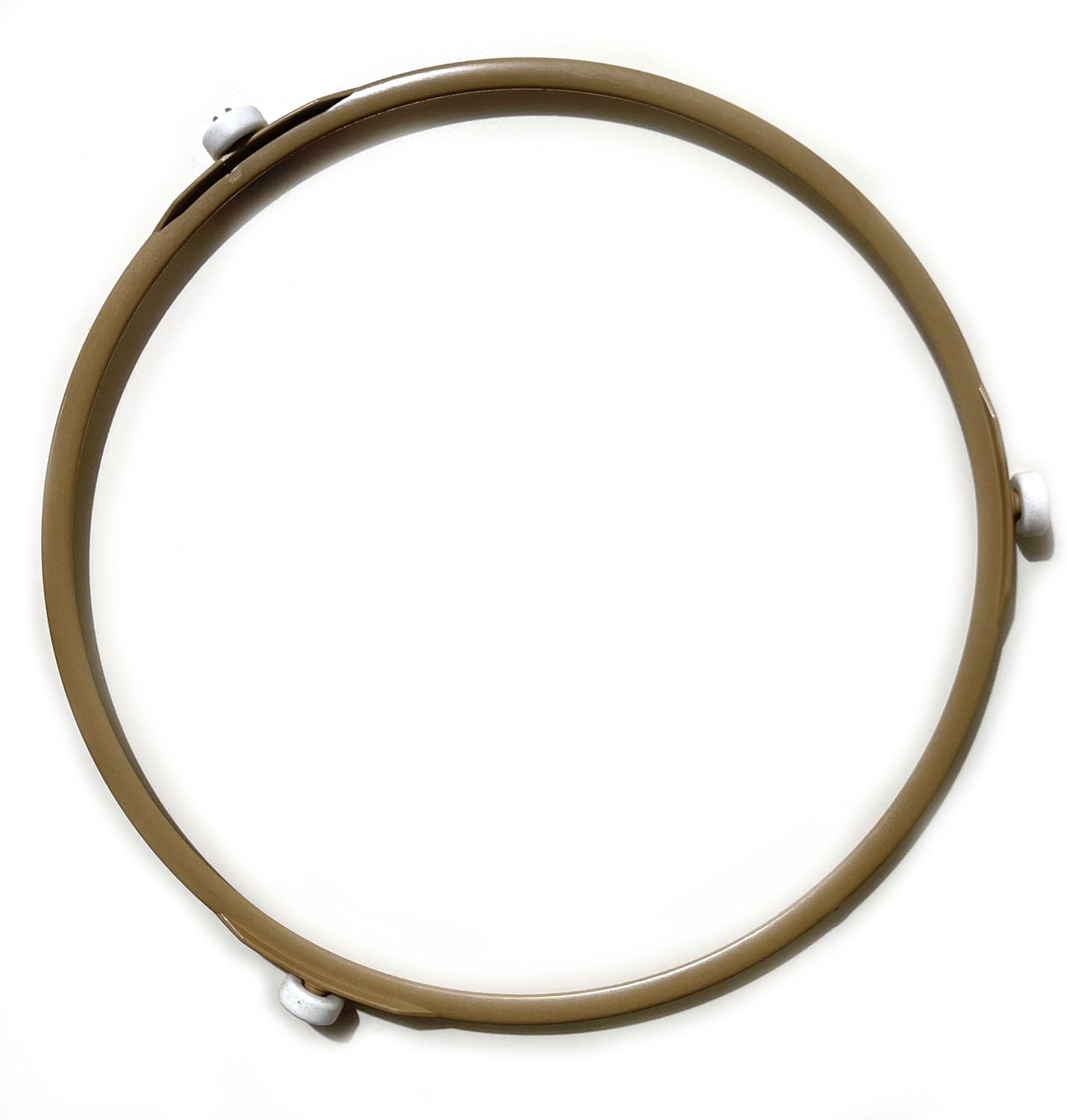 W10451792 Microwave Turntable Ring Turn Compatible with Whirlpool Microwave 2684005 PS4704578