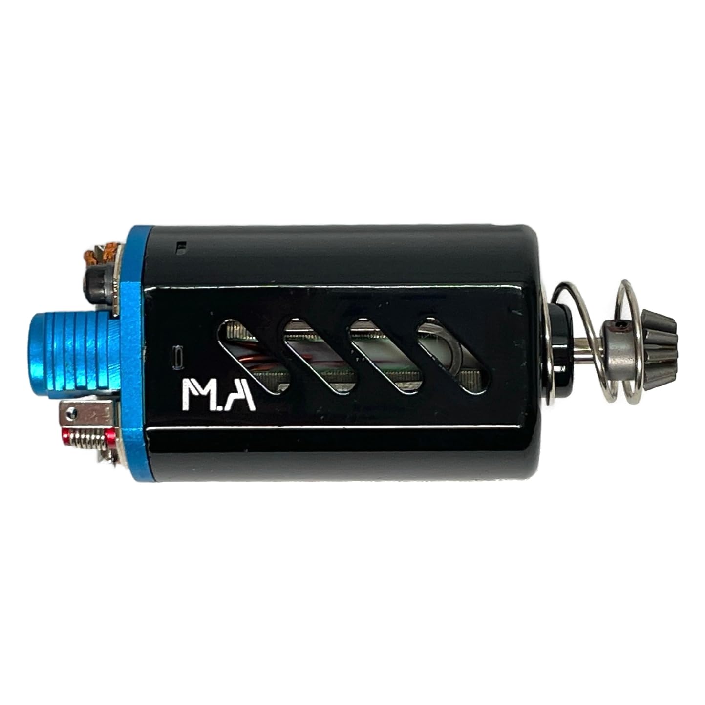 Amazon.co.jp: ChaosAirsoft MA 電動ガン用 ハイトルクモーター M160