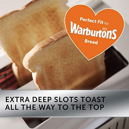 Breville 2-Slice Toaster the Perfect 