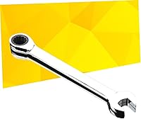 Vista 9 de Juego de llaves de trinquete de doble cabeza de 0.394 in Llave de compensación doble para el hogar