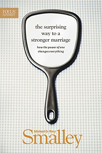 The Surprising Way to a Stronger Marriage: How the Power