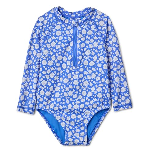 Maillot de bain rashguard une pièce Bébé...